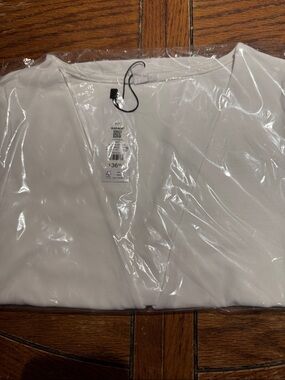 Garage Sleek Plunge Tee